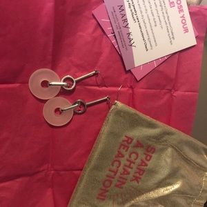 Mary Kay Earrings